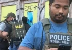 ICE Raids Canal Street, Targeting Counterfeit Industry in Latest Operation