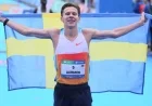 Andreas Almgren Sets New European Half-Marathon Record in Valencia