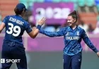 England Dominates New Zealand to Close Women’s Cricket World Cup 2025 Group Stage