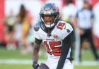 Bucs’ Johnson, Otton Top Week 8 Last-Minute Pickups