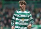 Celtic Unveils Starting XI for Clash with Hearts at Tynecastle