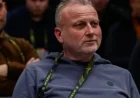 Leon ten Voorde Reflects: Grolsch Veste Feels Like Waterloo