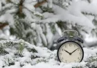 Switch to Winter Time This Weekend
