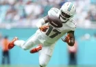 Steelers Targeting Wide Receiver in Strategic Trade Move