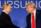 Kremlin Denies Reports of Putin-Trump Summit Cancellation
