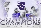 HPU Men’s Soccer Defeats Gardner-Webb to Secure Big South Title