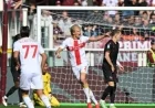 Torino vs Genoa at 12:30: Paleari Starts; Ekhator for Visitors