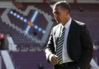 Celtic Dominates at Tynecastle: A Wild Card Victory
