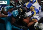 Rest and Recharge: Reflections Ahead of Week 8 Bye