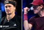 Jannik Sinner Faces Alexander Zverev in Vienna Open Final