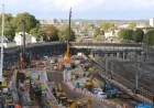 Search Underway for Engineering Partner to Transform Euston Station Rebuild