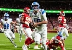 Detroit Lions’ Path to Super Bowl 2026: Season Predictions