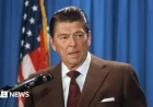 Trump Boosts Tariffs on Canadian Goods After Reagan Ad Release