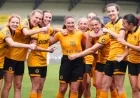 Wolves vs Rugby: Highlights from Women’s First-Team Match