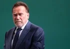 Schwarzenegger Advocates Against Democrat Redistricting Measure in California