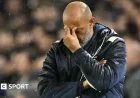 West Ham Faces Worst Season Start in 52 Years
