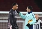 Arteta Provides Gabriel Update Before Palace Clash | Press Conference