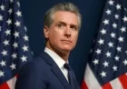 Newsom Challenges DOJ’s Role in CA Election, Trump Official Responds