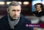 Keown Praises Aston Villa Midfield Star for Performance Against Go Ahead Eagles
