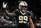 Saints Battle Buccaneers: Essential Ingredients for 2025 NFL Week 8 Victory