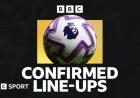 Bournemouth vs Nottingham Forest: Latest Team News