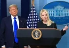 Democrats Accuse Trump’s DOJ of Election Interference via Poll Monitoring
