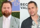Paul Walter Hauser Taps Sam Rockwell for Lorne Michaels in Farley Biopic