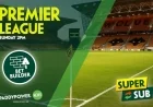 14/1 Super Sub Bet Builder: Cash to Challenge Doku at 2pm Sunday