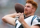 Andy Dalton Becomes Buffalo Bills Hero with Historic Win and Heartfelt Donation