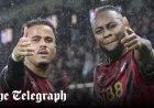 Bournemouth Sells £200m of Talent, Yet Thrives