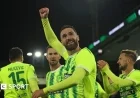 Crystal Palace Falls 0-1 to AEK Larnaca in Conference League Debut
