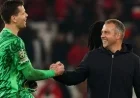 Barcelona Announces Lineup Featuring Wojciech Szczęsny for El Clasico