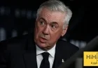 Ancelotti Teaches Real Madrid Players Failure in El Clasico!