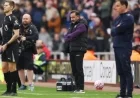 Premier League Manager Faces Dismissal: Four Games to Secure Position