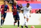 Real Madrid vs Barcelona: Classic Clash Lineup Announced