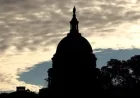 US Government Shutdown Threatens Congressional Spending Power