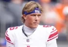 Alex Smith Raises Concerns About Giants QB Jaxson Dart