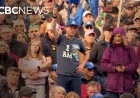 Thousands Rally in Alberta for Canadian Independence Movement