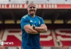 Forest Manager Sean Dyche Cancels Kettering Appearance