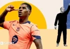 Why Marcus Rashford Shines at Barcelona: Manchester United Analysis