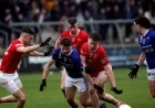 Live Updates: Armagh, Monaghan, Tyrone GAA County Finals Conclude Championships