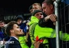 Rangers Suffer Defeat, Raising Concerns for Rohl in Debut Match