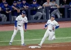 Blue Jays Dominate Dodgers 11-4 in World Series Opener