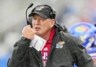 K-State Defeat Leaves KU Coach Lance Leipold ‘Embarrassed’