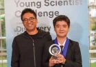 13-Year-Old Invents New Tech to Assist His Grandma