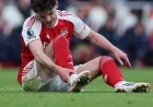 Arsenal vs Crystal Palace Live: Premier League Today