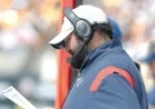 Ex-Patriots Coach Thrives in New Job Beyond the NFL