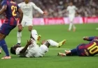 Real Madrid’s Penalty Overturned Against Barcelona: Here’s Why