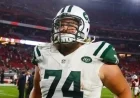 Former Jets Star Center Nick Mangold Passes Away at 41