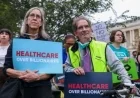 GOP Concerned Over Rising Health Care Premiums During Shutdown Standoff